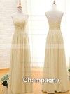 Promotion A-line Sweetheart Ruffles Sage Chiffon Bridesmaid Dresses #PWD01012407