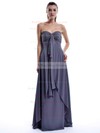 A-line Floor-length Chiffon Ruffles Sweetheart Bridesmaid Dresses #PWD01012432