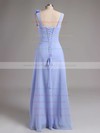 Online Lavender Chiffon A-line Ruffles Sweetheart Bridesmaid Dresses #PWD01012735