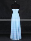 Chiffon Sweetheart Floor-length A-line with Criss Cross Bridesmaid Dresses #PWD01013126